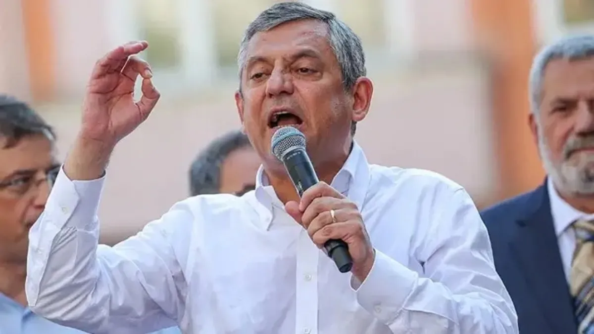 (Foto: ahaber.com.tr Arşivi)