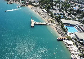 Turizmde tanıtım atağı