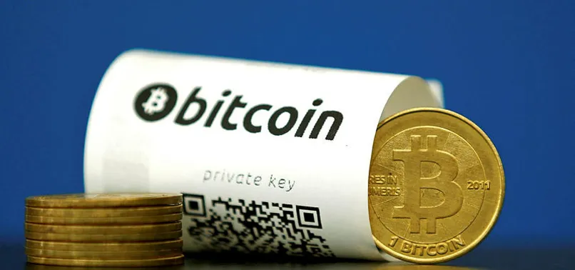 Bakan Ağbal'dan Bitcoin açıklaması