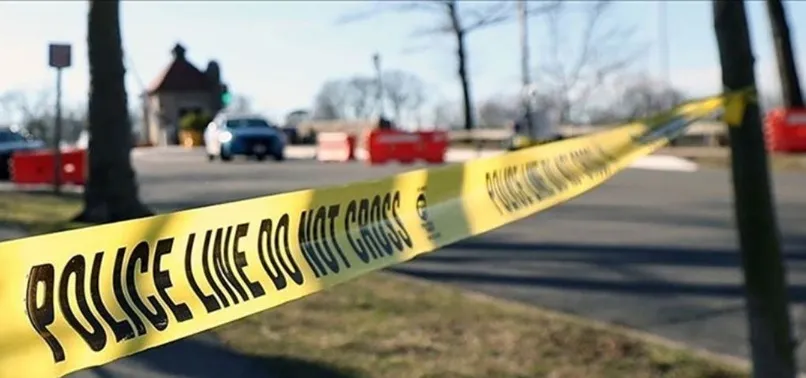 ABD'nin Dallas kentinde hastanede silahlı saldırı!