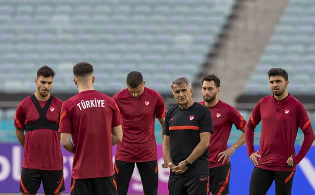 Türkiye Galler maçı canlı izle: EURO 2020 milli maç hangi kanalda, şifreli mi, şifresiz mi? - 2