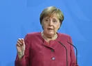 Merkel flaş sözler: ABD olmadan devam edemeyiz