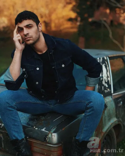 İlayda Alişan ile Serkay Tütüncü aşkı belgelendi! El ele yakalandılar 10