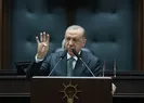 Başkan Erdoğan: CHP demek cunta demektir!