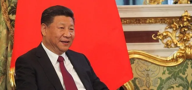 Şi Cinping: Çin gittikçe dışa açık hale gelecek