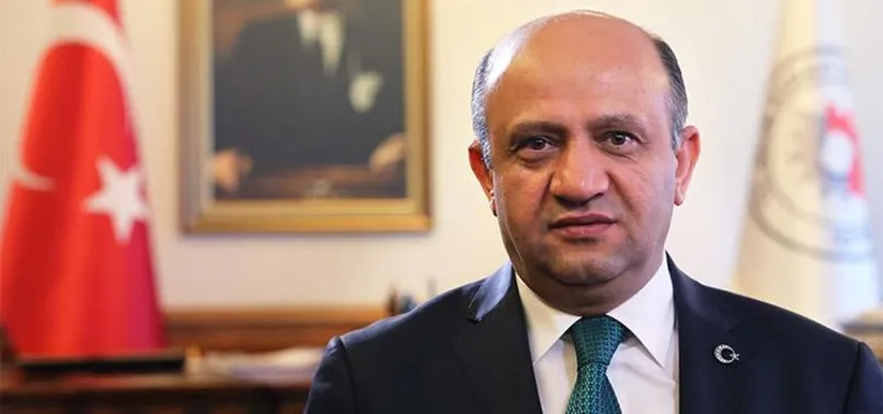 Fikri Işık'tan bedelli askerlik açıklaması