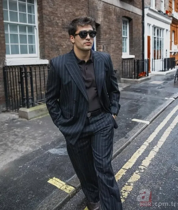 Tom Cruise'un kullandığı aracı Mert Ramazan Demir satın aldı! Dünyada sadece 750 adet üretildi 7