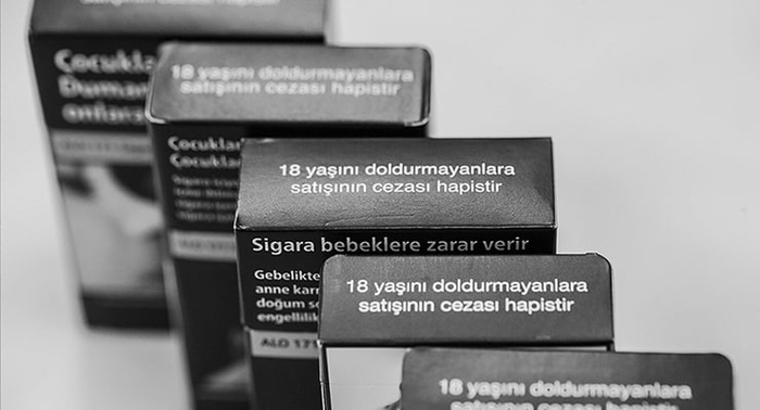 Sigara için yeni dönem! Artık zorunlu hale getirildi - 1