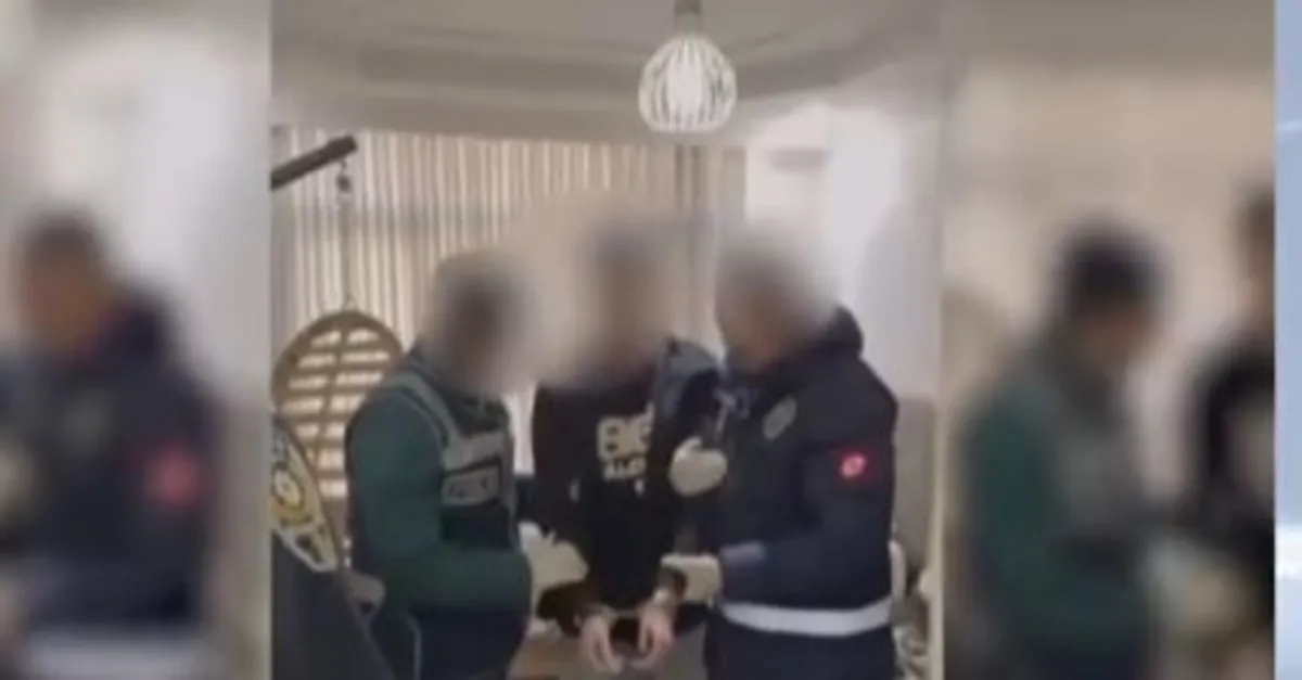 Vicdansızlığa jet soruşturma: 3 gözaltı!
