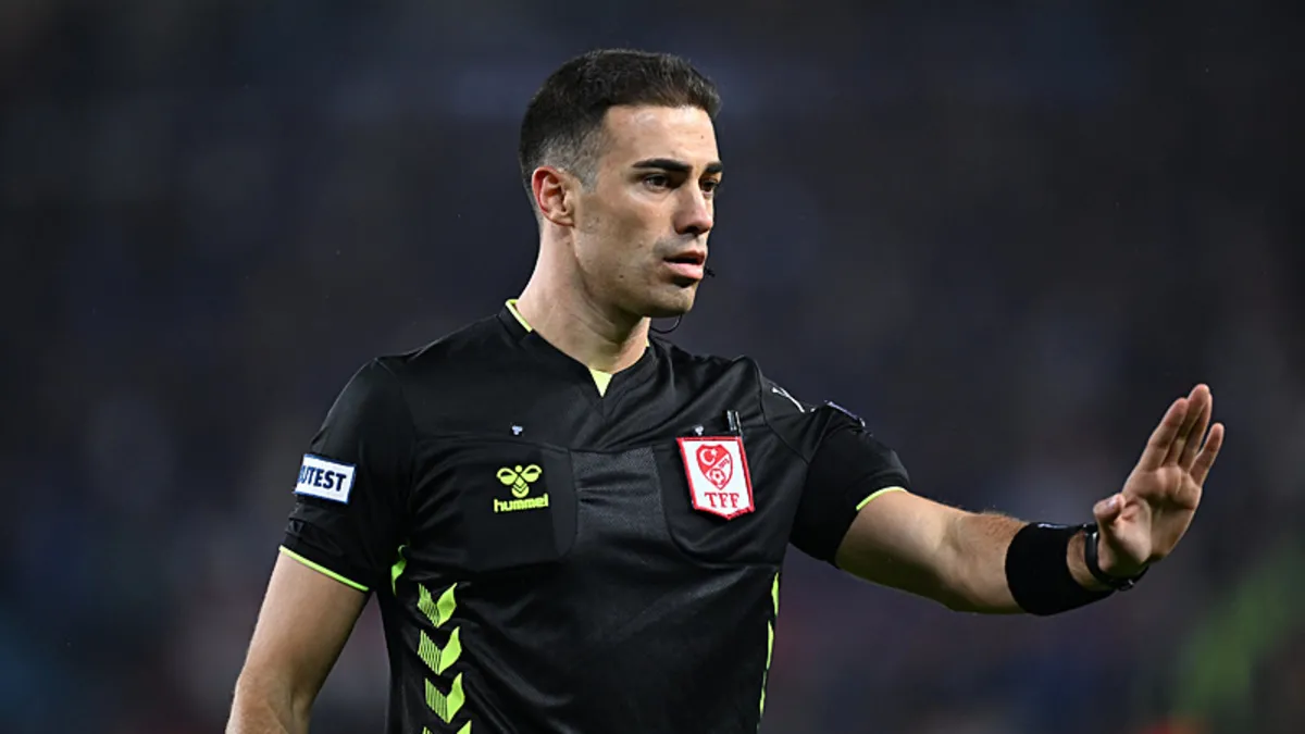 Spor yazarları Trabzonspor-Fenerbahçe derbisini yorumladı: MHK'ya yazıklar olsun