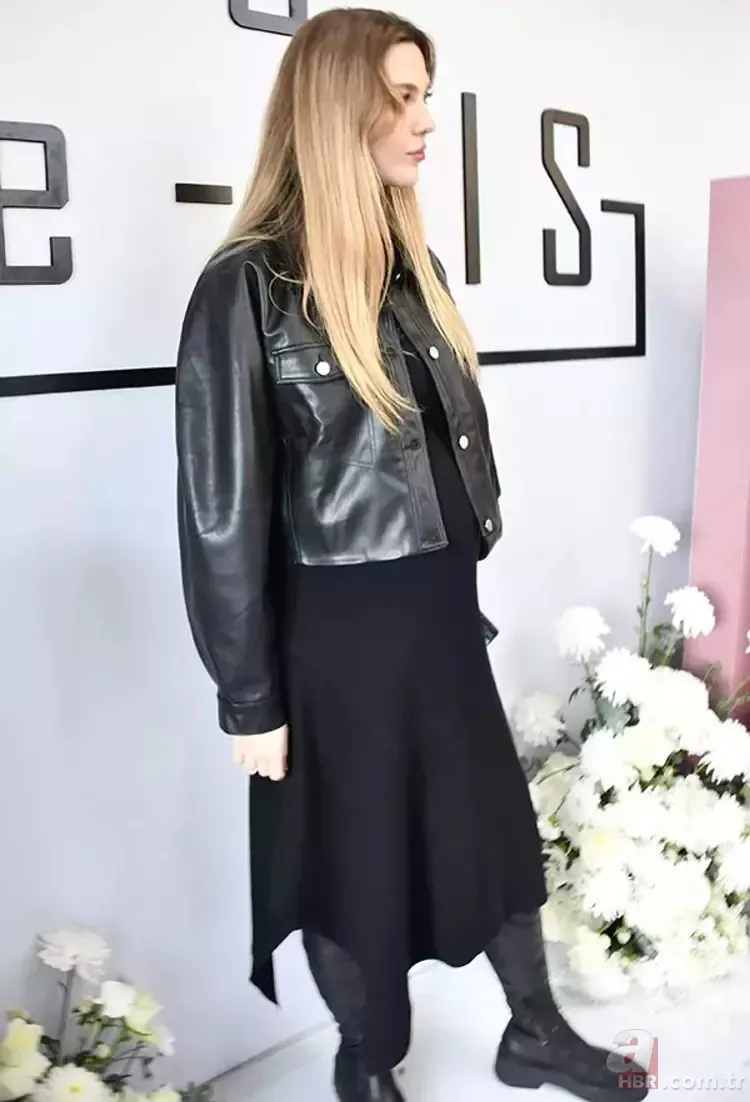 İdo Tatlıses ve Yasemin Şefkatli'nin ikizlerinin ismi ortaya çıktı! Onların adını taşıyacaklar 3