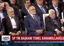 SP YİK Başkanı Karamollaoğlu oldu