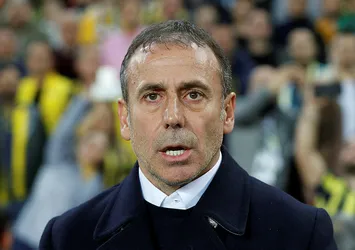 Abdullah Avcı Fenerbahçe'ye mi geliyor? Flaş açıklama