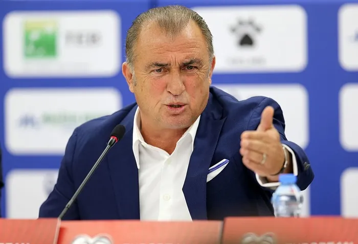 Rachid Ghezzal transferiyle ilgili Fatih Terim'den flaş sözler: Transfer dinamik bir iştir - 8