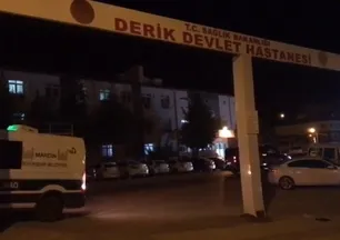 Mardin'de kan donduran cinayet: 14 yaşındaki Nur Banu başından vurulmuş halde bulundu