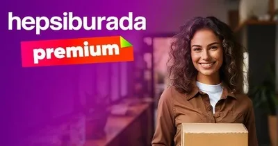 Hepsi Burada Premium