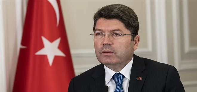 Bakan Tunç’tan darbeciler hakkındaki anayasa açıklaması: Yargılanmalarının yolunu açtık