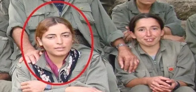 MİT bu kez Suriye’de avladı! 10 askerimizin şehit edildiği saldırının faili PKK’nın sözde sorumlusu Fatma Sakana öldürüldü