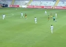Kupada ilk bilet Afyonspor’un