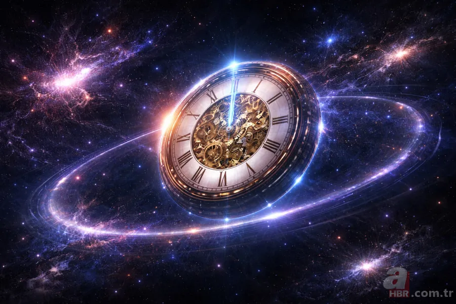 Saatlerinizi ayarlamaya hazır olun: Saniyenin tanımı tamamen değişebilir 1