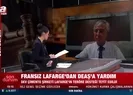 Fransa’nın Lafarge skandalıyla ilgili çarpıcı sözler: ABD de işin içinde!