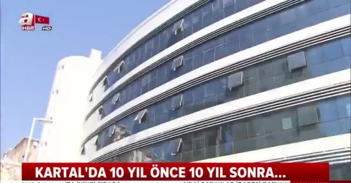 CHP'li Kartal Belediyesi borç batağında!