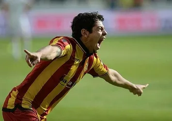 Trabzonspor'da Guilherme bombası!