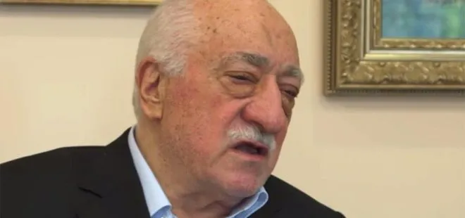 Teröristbaşı Gülen’in avukatına 12 yıl hapis
