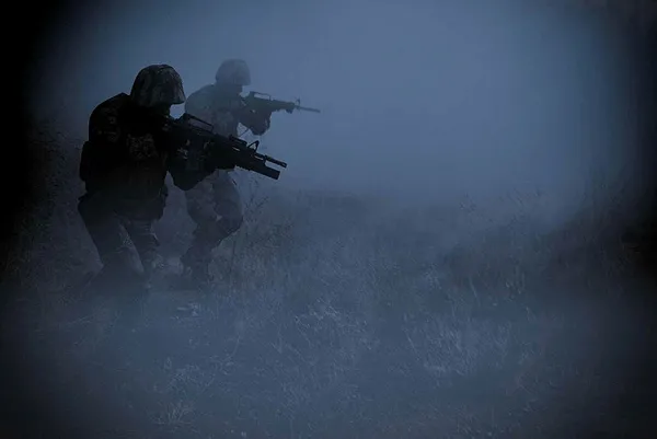 4 askeri araçla PKK’ya mayın taşıdılar! Tel Rıfat’ta tuzaklamalar başladı