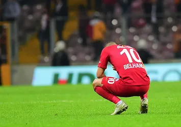 Belhanda ile ilgili şoke eden gerçek! Gelen teklifleri..