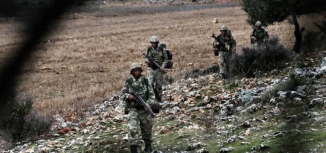 Çukurca’da hain saldırı: 1 şehit