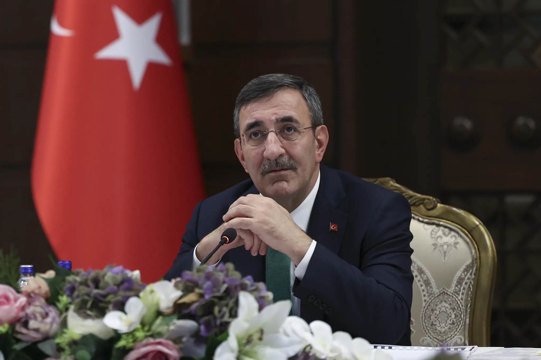 Cevdet Yılmaz: KKTC'de Muratağa-Atlılar-Sandallar Şehitler Müzesi açılıyor
