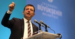 CHP’li İBB’den suya zam