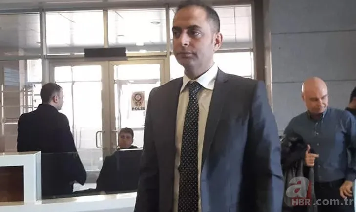İşte Murat Ağırel'in tutuklanması için hazırlanan rapor