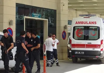 Siirt'te yıldırım isabet eden asker Fuat Kınay şehit oldu