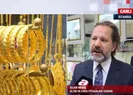 Altın yükselir mi? Uzman isim tarih verdi