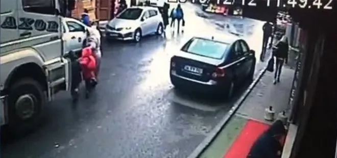 5 yaşındaki Yaren'i hayattan koparan sürücü tahliye edildi