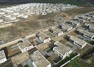CHP’li belediyenin göz yumduğu ölüm villalarında sondaj oyunu: 2-3 metre kazık çak raporu kap