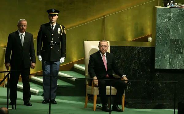 1631823461360.jpg Başkan Recep Tayyip Erdoğan ABD'de kimlerle görüşecek? Erdoğan BM Genel Kurulu'nda neler söyleyecek? Başkan Erdoğan'ın ABD ziyareti... - 6