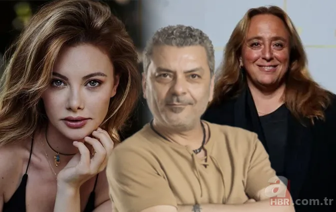 Ayşe Barım olayı: Ünlüler isyan etti! "Ayaklar altına aldınız" 1