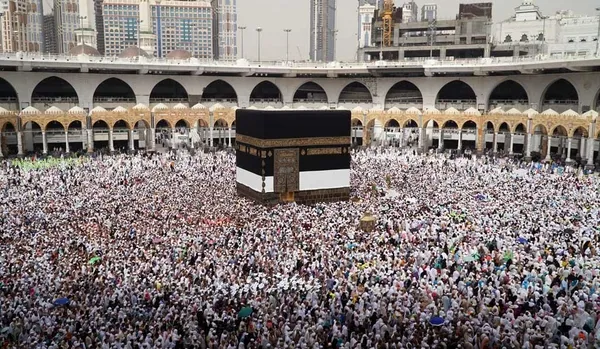 Suudi Arabistan’dan Kabe hakkında flaş karar! Günlük ziyaretçi sayısı artacak