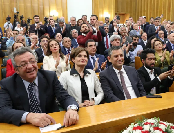 Kılıçdaroğlu'nun 8'li koalisyon umudu! Özel'e karşı onlardan yardım istiyor - 4