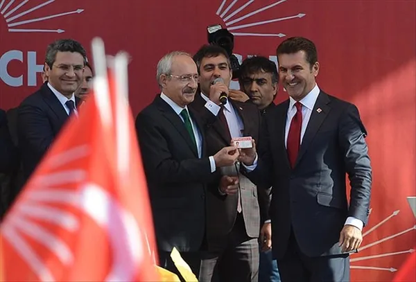 1694864128918.jpg Mustafa Sarıgül'den tam gaz Kılıçdaroğlu savunması: CHP'nin hiç olmadığı kadar ona ihtiyacı var - 5