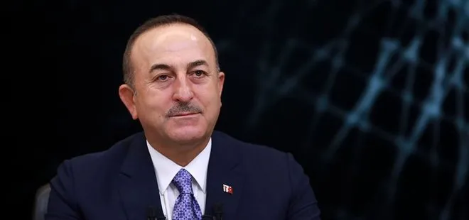 Son dakika: Dışişleri Bakanı Mevlüt Çavuşoğlu’ndan Halk TV sunucusu Ayşenur Arslan’a Türk Mukavemet Teşkilatı tepkisi