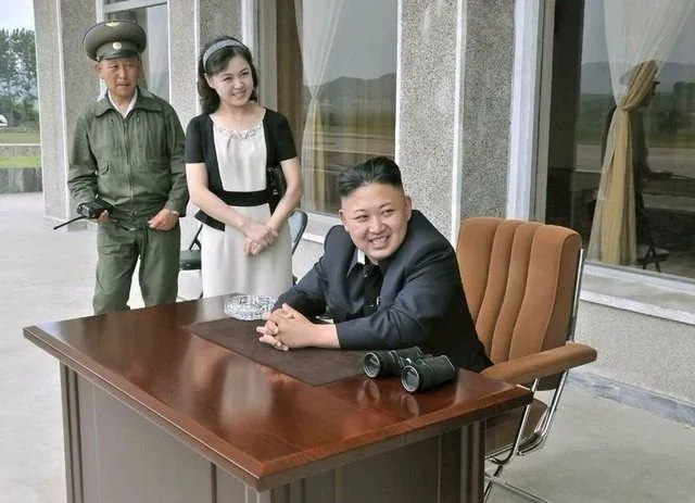 Kim Jong Un’un eşi Ri Sol Ju hakkında bilinmeyenler