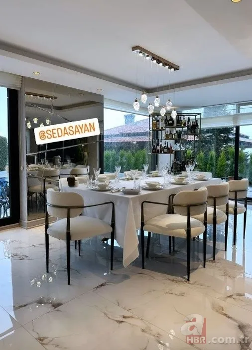 Aslı Enver kızının odası için kolları sıvadı! “Bebe odası hazırlamak ciddiyet ister” 60