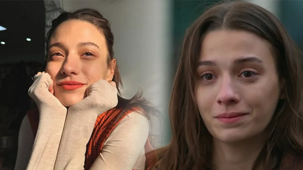 Sustalı Ceylan'ın yıldızı Sümeyye Aydoğan'ın annesiyle benzerliği dikkat çekti