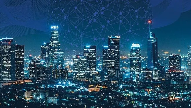 Yerli ve milli 'Akıllı Şehirler' için 40 eylem planı belirlendi! - 1