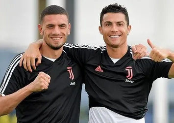 Juventuslu futbolcuların Kovid-19 test sonuçları açıklandı