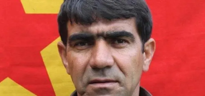 PKK’lı terörist Fayık Güçlü öldürüldü